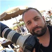 Photographie - Retouche- Évènementiel